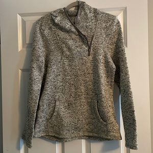 Kyodan hooded sweatshirt (Like new)